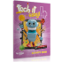 Tech it Easy 4 Activity Book